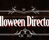 Halloween Directory 2025