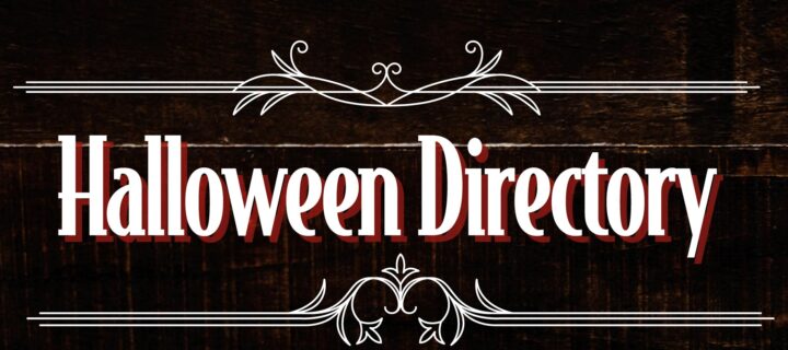 Halloween Directory 2025