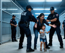 Losing Our Humanity