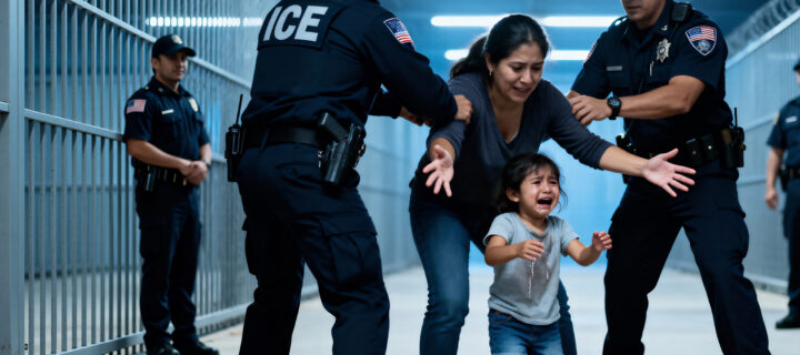 Losing Our Humanity
