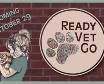 Ready Vet Go opens October 29 at the Children’s Museum