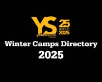 Winter Camps Directory 2025