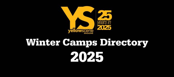 Winter Camps Directory 2025