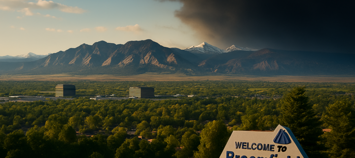 Dark Money Shadows Broomfield’s Local Election