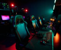 Leveling Up: Longmont’s First E-Sports Tournament