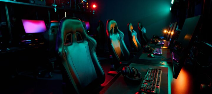 Leveling Up: Longmont’s First E-Sports Tournament