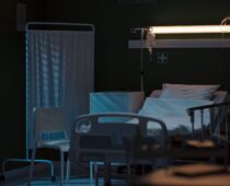 The $20M Verdict That Gave One Nurse Justice