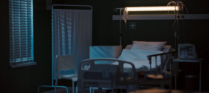 The $20M Verdict That Gave One Nurse Justice