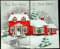 Holiday Teas and Trains, Seasonal Craft Fairs, a Remarkable New Exhibition and so much more at History Colorado!