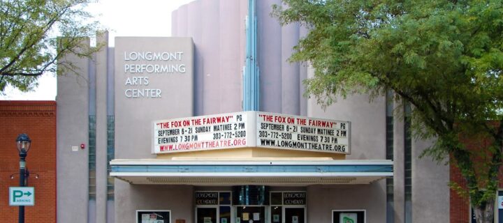 Longmont Theatre Company Announces 70th Season