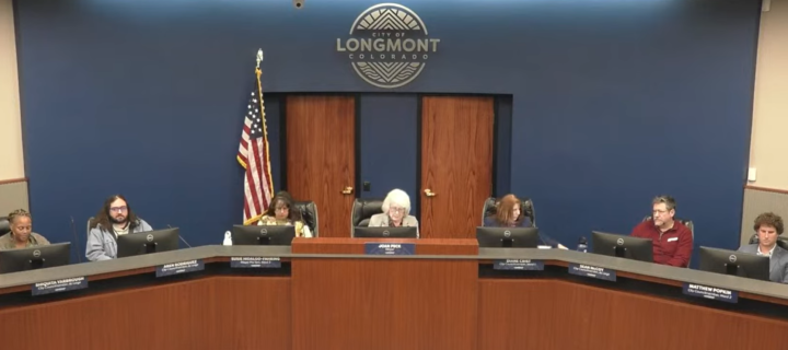 Longmont Council Advances Airport Landing Fee Proposal