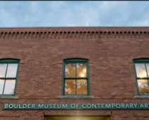 Boulder Museum of Contemporary Art (BMoCA) Announces Syncopation @ BMoCA