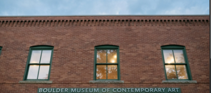 Boulder Museum of Contemporary Art (BMoCA) Announces Syncopation @ BMoCA