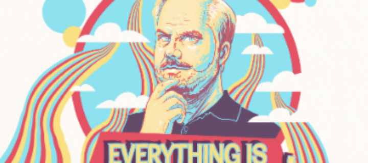 Comedian Jim Gaffigan Announces The Continuation Of His Everything Is Wonderful! Tour in 2026