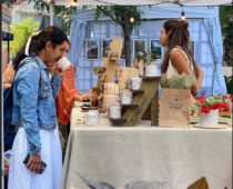 Firefly Handmade Brings Festive Shopping to Denver This Weekend, November 22-23