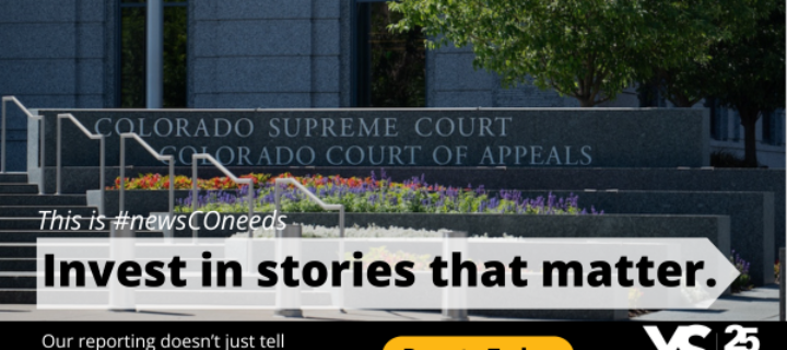 Support Local Journalism