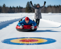 New “Sleigh the Games” Winter Adventure Festival Launches in Estes Park, CO, headlined by $1,000 Team Snowball Fight Competition