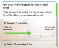 Beyond Swipes: Boulder Dating App Makes Social Values the New Dealbreaker