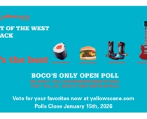 Best of the West 2026 Polling Is Live