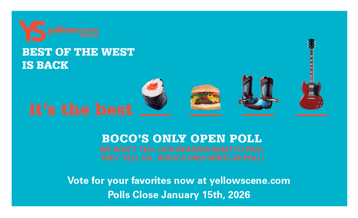 Best of the West