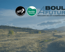 Results of Boulder Valley Comprehensive Plan Statistically-valid Survey