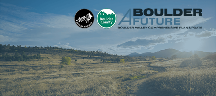 Results of Boulder Valley Comprehensive Plan Statistically-valid Survey