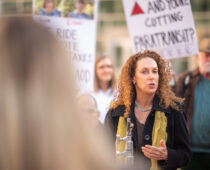 Disability Activists File Federal Lawsuit Against RTD in Denver
