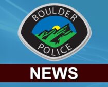 Press Release: Boulder Police Officer Arrested