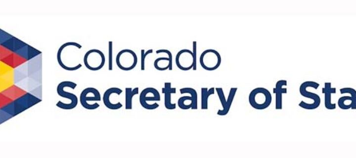 Statement from Secretary of State Jena Griswold on DOJ lawsuit on Sensitive Colorado Voter information