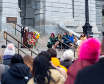 Colorado State Senator Faith Winter Remembered As Fierce Advocate for Women