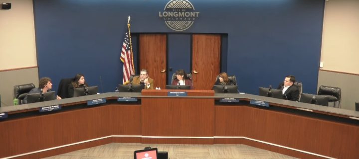 Letter to the Editor: Longmont Rejects Flock, Moves to Halt Data Sharing