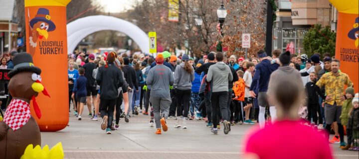 Editor’s Picks: Be Thankful for Community: Five events to build a stronger society