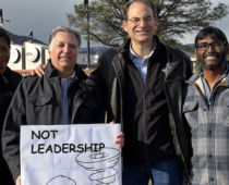Representative Junie Joseph: After Days of Power Outages and a Community Rally, Boulder Knows Why NCAR Matters