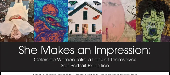 D’art Gallery Announces A Unique Colorado Women’s Self-portraits Exhibition in Denver for the Holidays