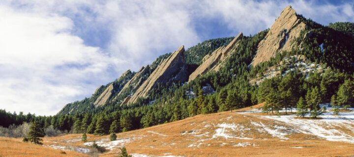 City of Boulder To Host Community Open House for Comprehensive Plan Draft Feedback