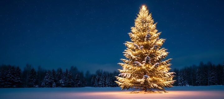 A Strange Christmas in an Unsettled America