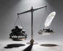 It’s All About the Power