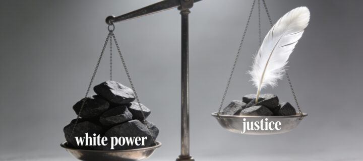 It’s All About the Power