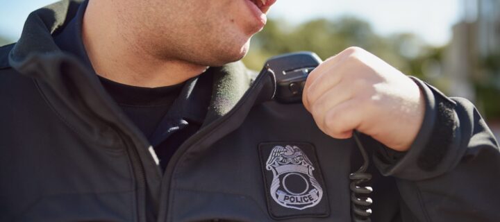 BPD’s Move to Encrypted Radio Raises Transparency Concerns