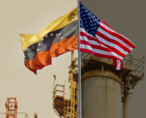 The Venezuela Strike and America’s Crisis of Belief
