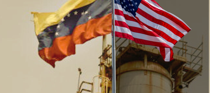 The Venezuela Strike and America’s Crisis of Belief