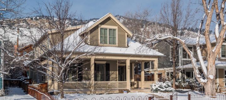 Homeownership in 2025 