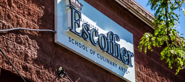 I Went to Cooking School (for Three Hours)