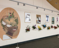 The Dairy Arts Center Presents Black Futures in Art 2026