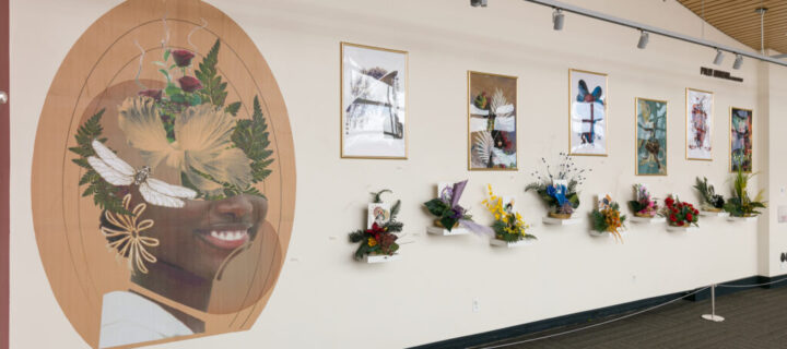 The Dairy Arts Center Presents Black Futures in Art 2026