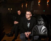 Spotlight: Sean Daley of Atmosphere talks about the Human Condition
