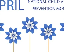 Blue Sky Bridge Calls for Action During Child Abuse Prevention Month