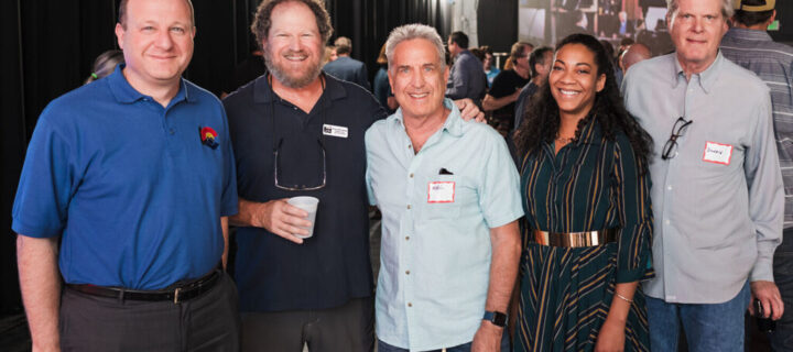Boulder County Film Commission Becomes Officially Accredited Member Of Association of Film Commissioners International
