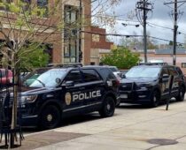 Boulder Police Department Unveils New Spanish Traffic Form
