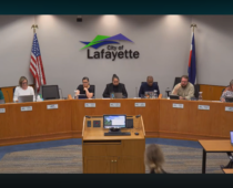 Lafayette backs Ionex expansion, reflects on MLK Jr. celebrations